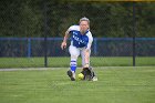 Softball vs Emerson 1  Wheaton College Softball vs Emerson in game 1 of a doubleheader. - Photo By: KEITH NORDSTROM : Wheaton, Softball